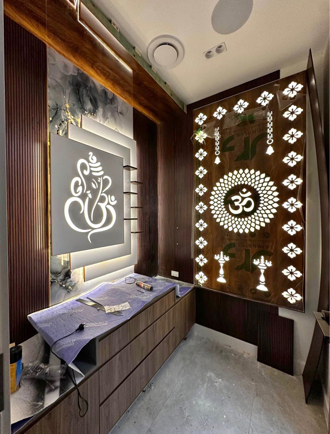 Carpentry project by Desi Building Solutions