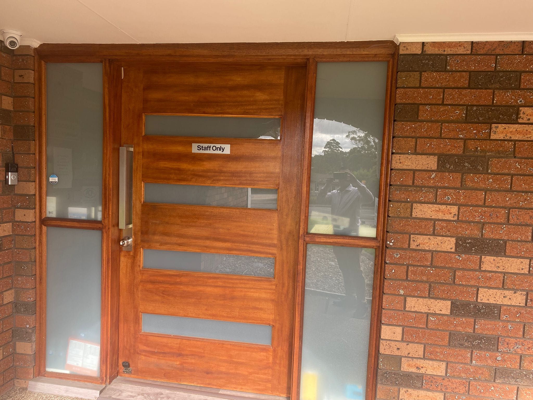 Carpentry project by Desi Building Solutions