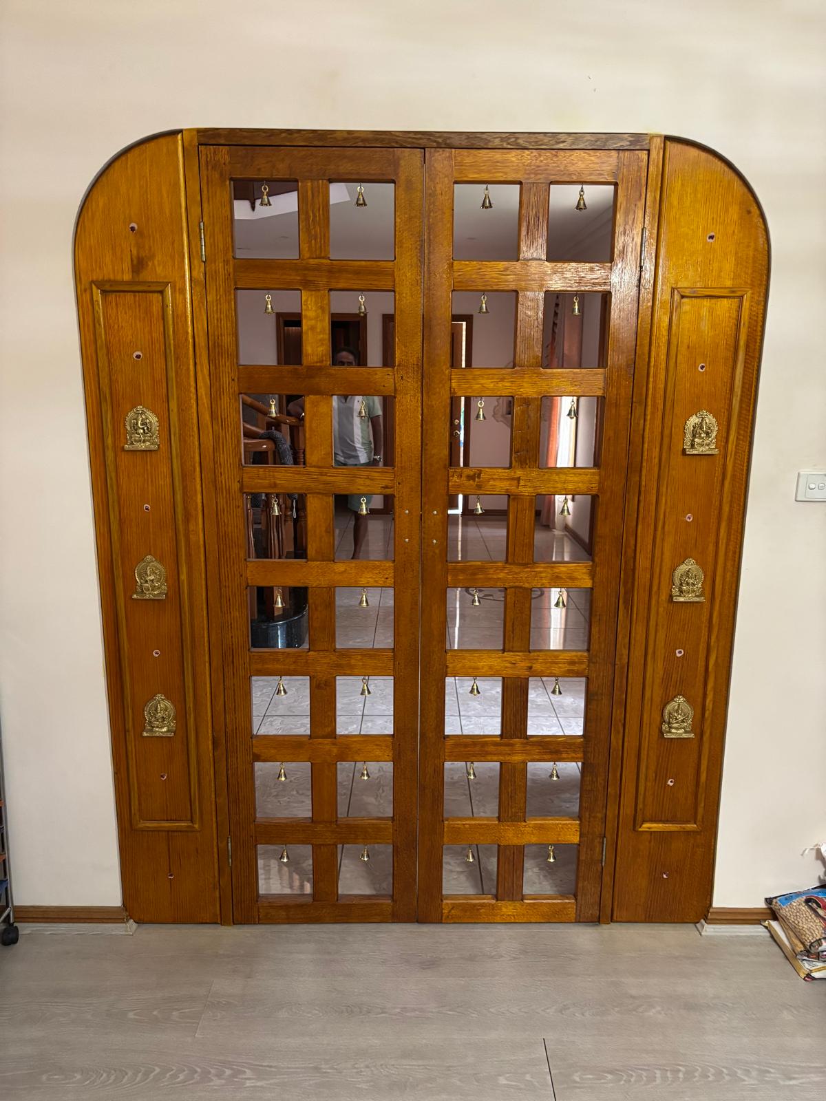 Carpentry project by Desi Building Solutions