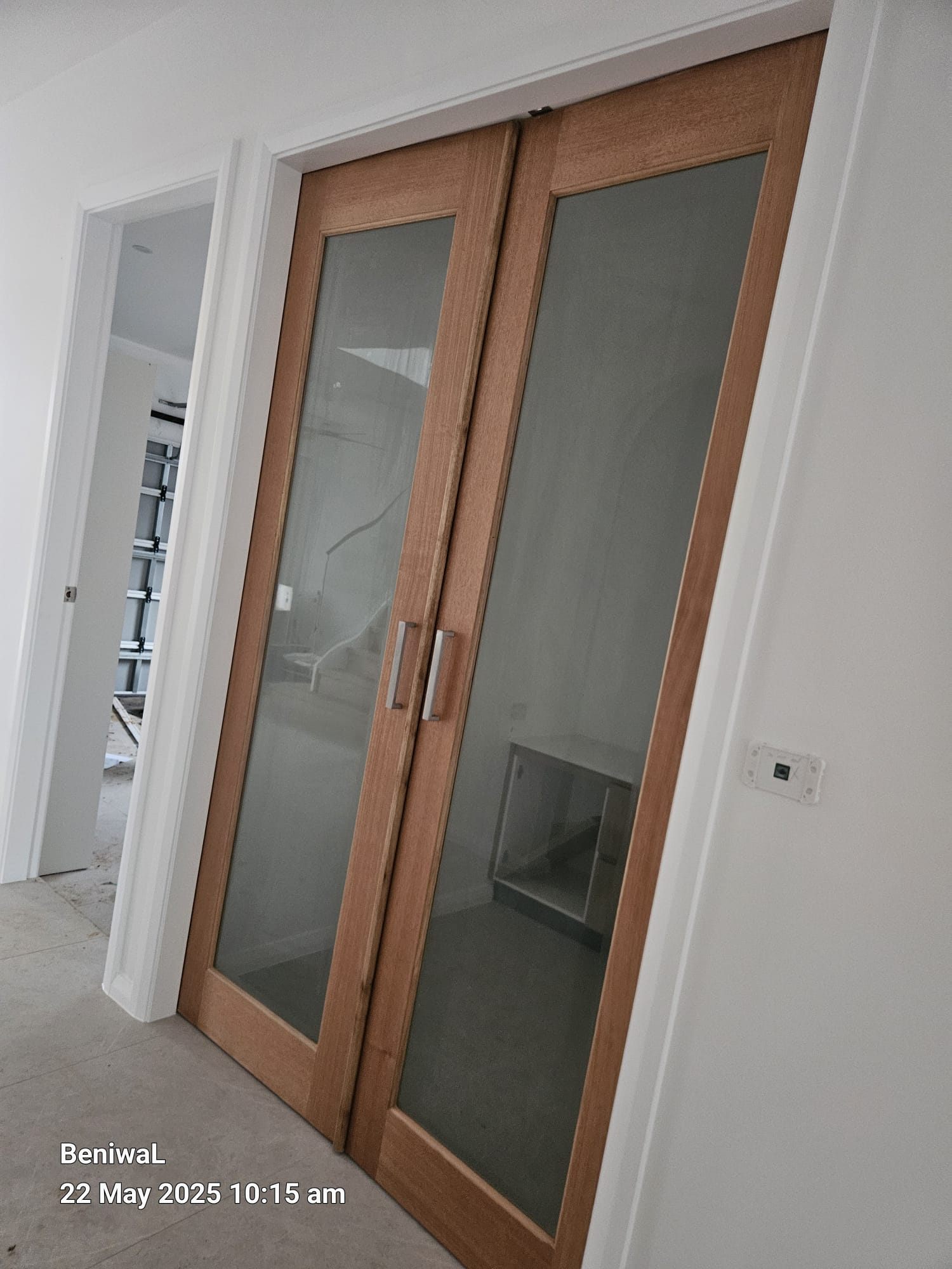Carpentry project by Desi Building Solutions