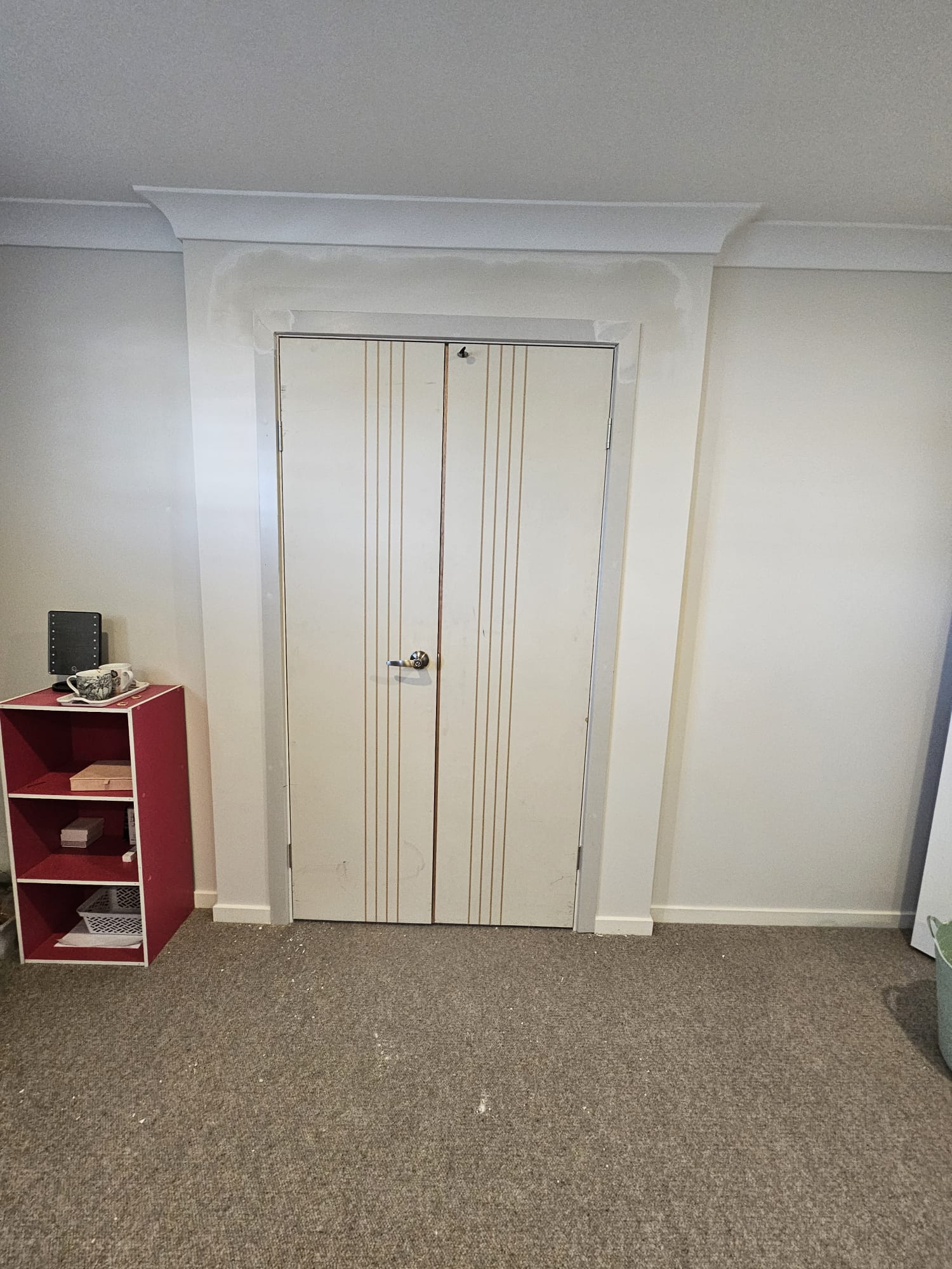 Carpentry project by Desi Building Solutions