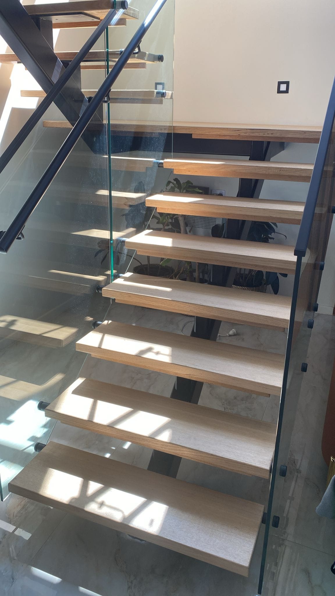 Carpentry project by Desi Building Solutions