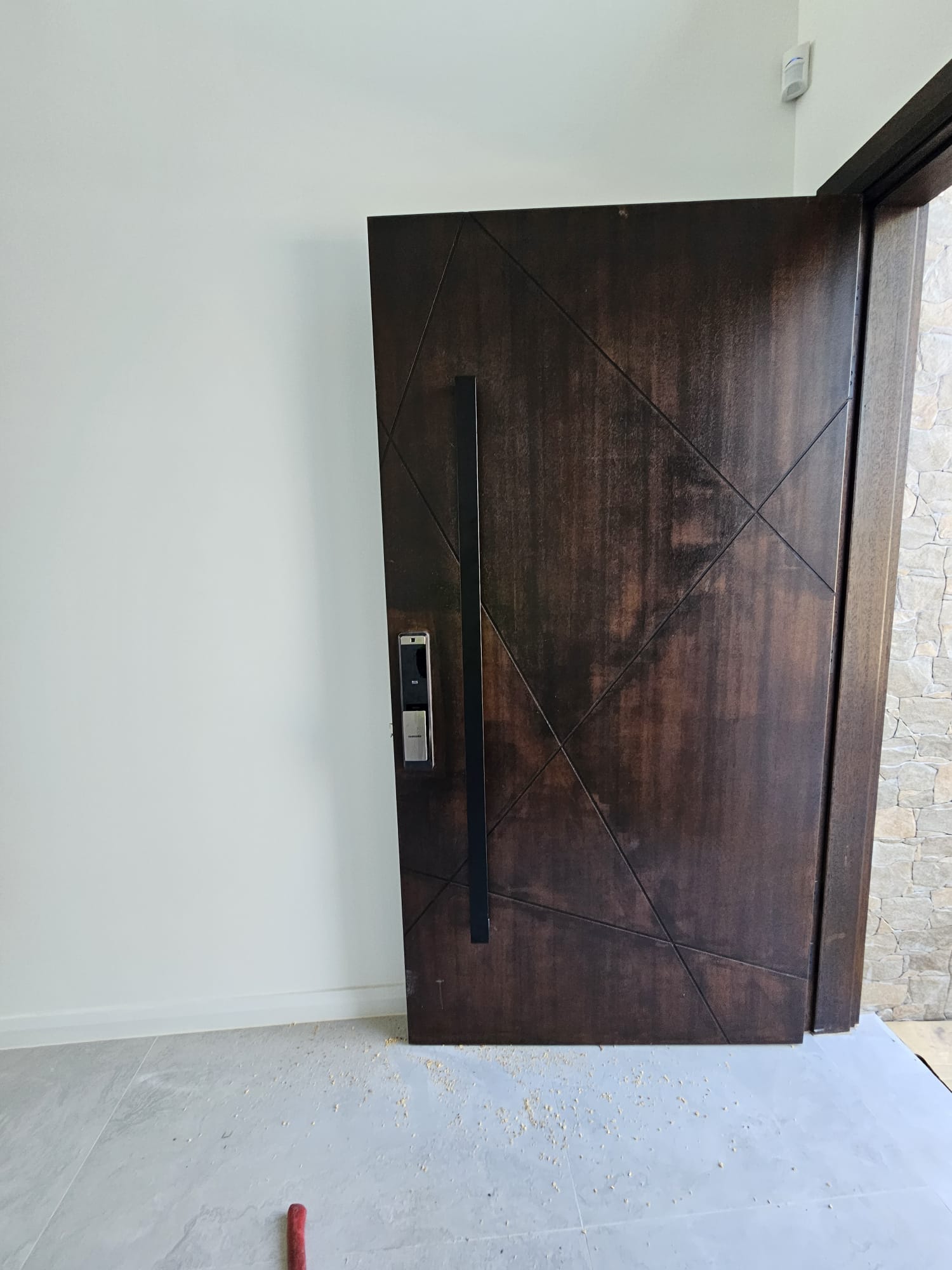 Carpentry project by Desi Building Solutions