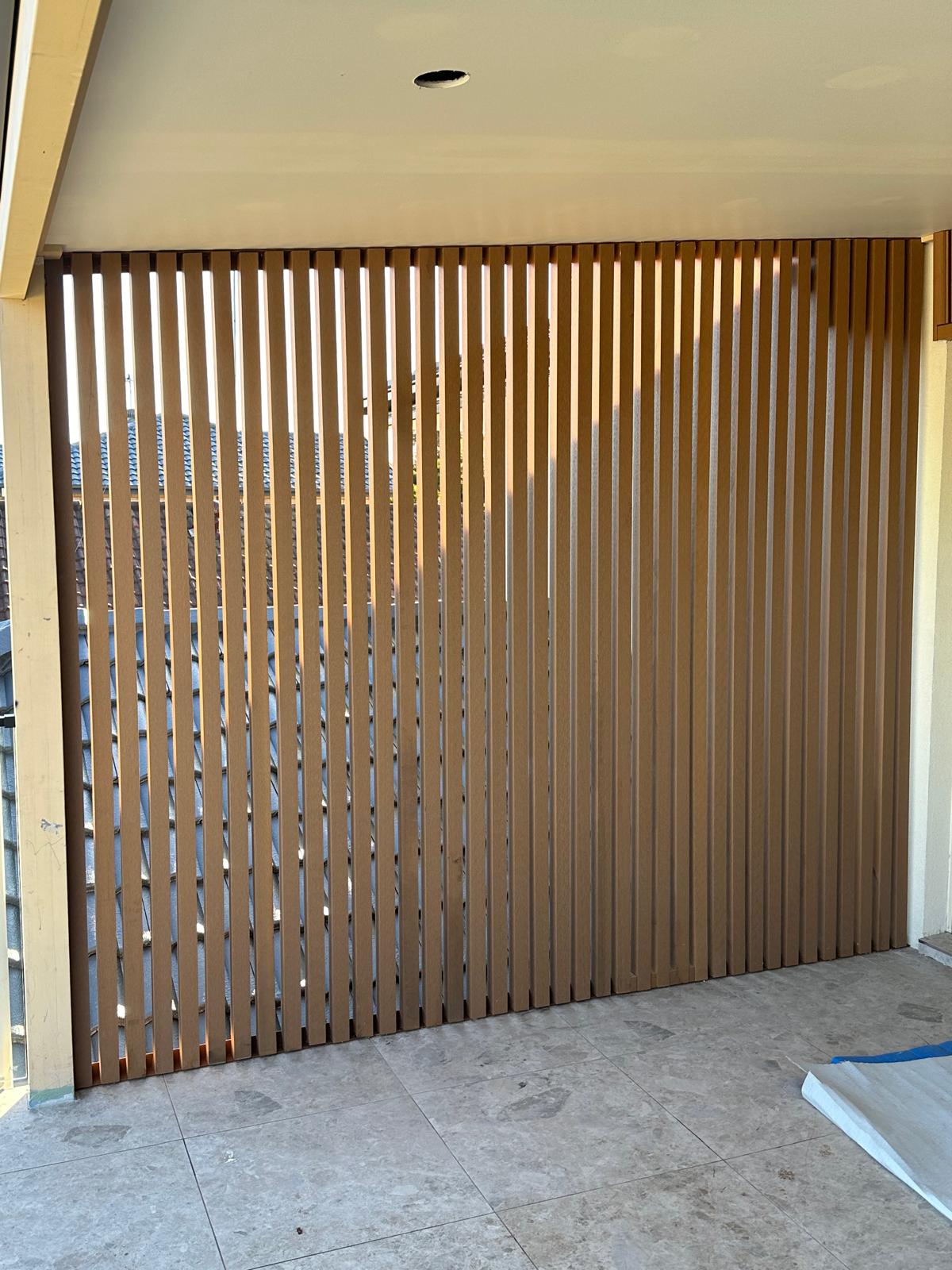Carpentry project by Desi Building Solutions