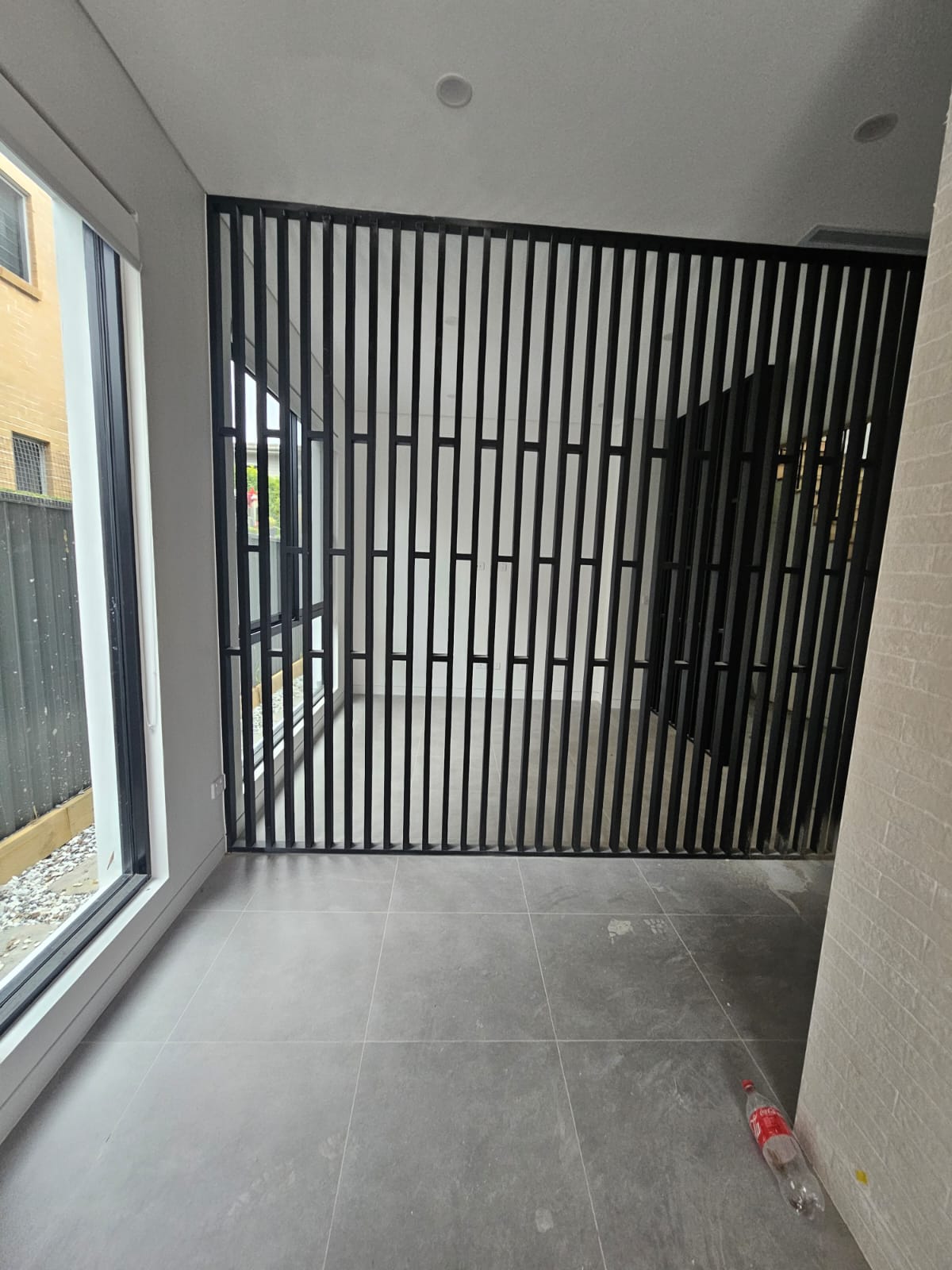 Carpentry project by Desi Building Solutions