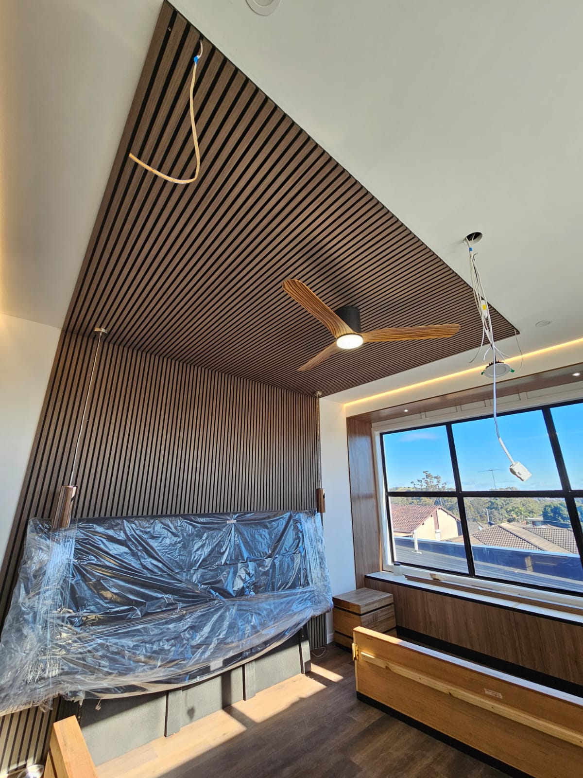 Carpentry project by Desi Building Solutions