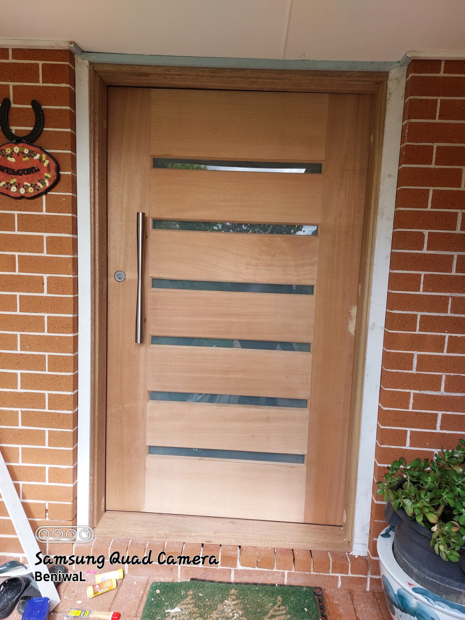 Carpentry project by Desi Building Solutions