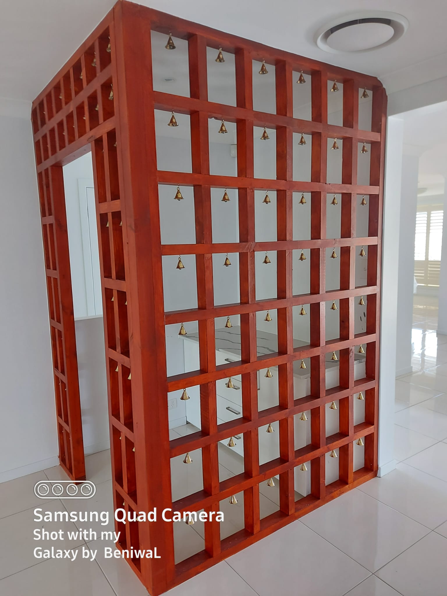 Carpentry project by Desi Building Solutions