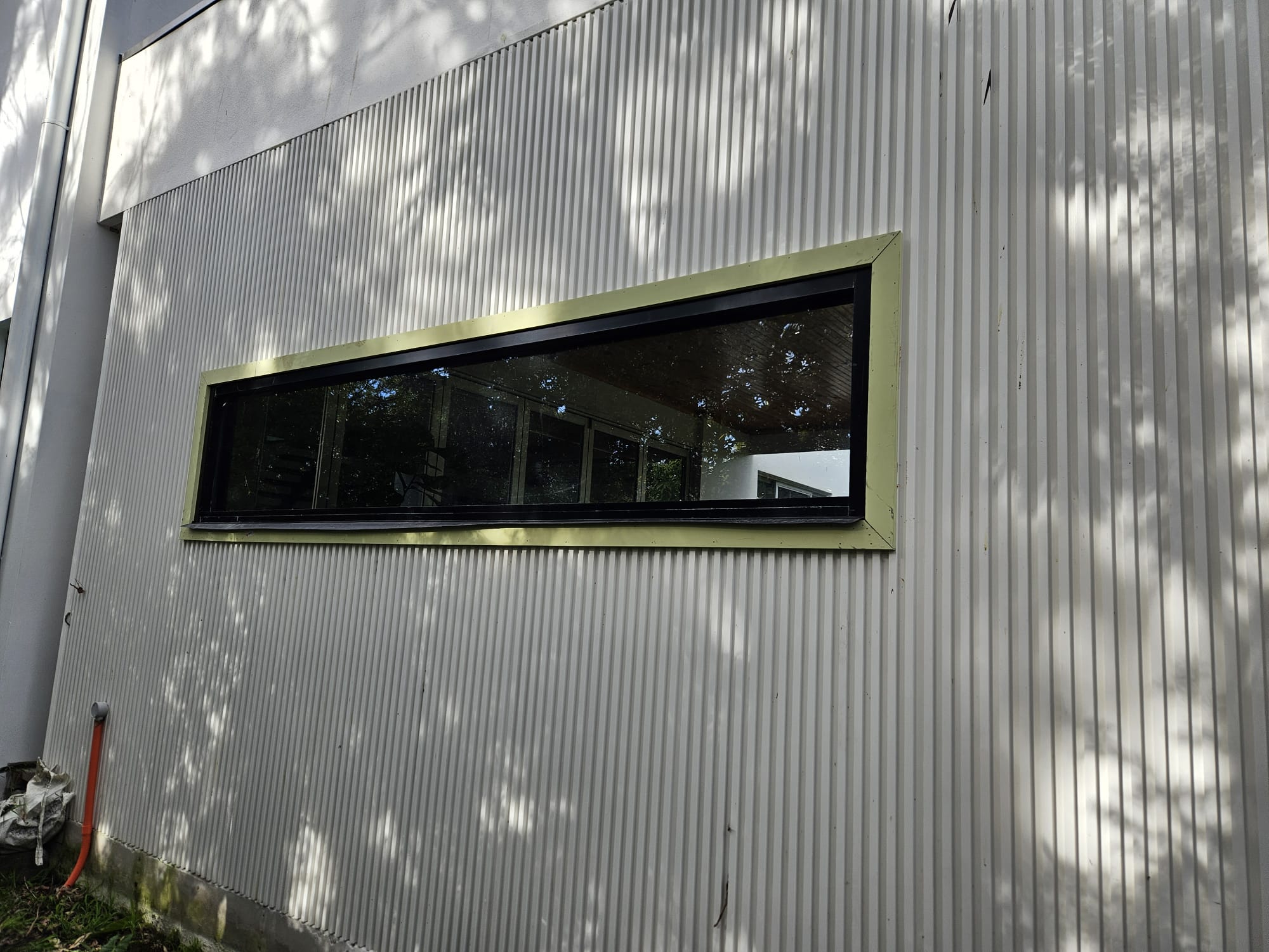 Carpentry project by Desi Building Solutions
