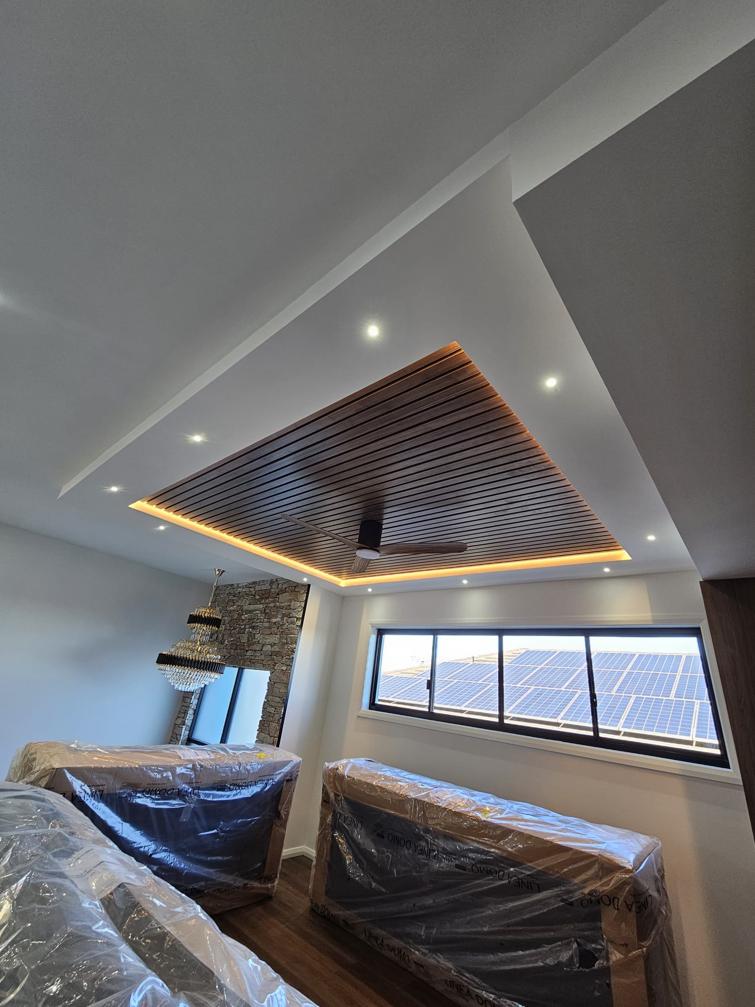 Carpentry project by Desi Building Solutions