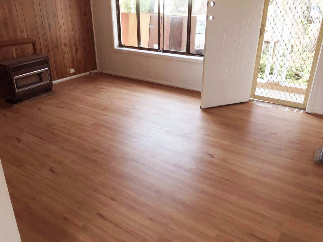 Carpentry project by Desi Building Solutions