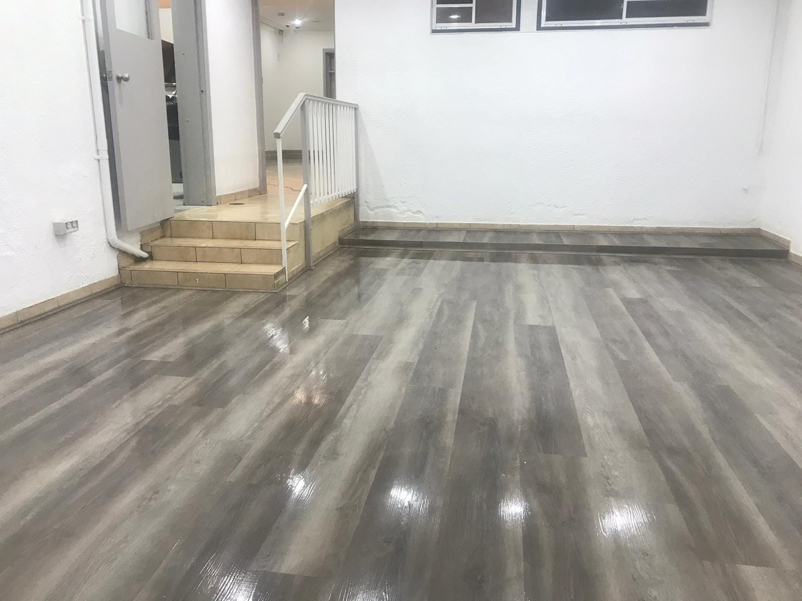 Carpentry project by Desi Building Solutions