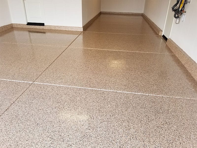 Commercial make good & repairs project by Desi Building Solutions