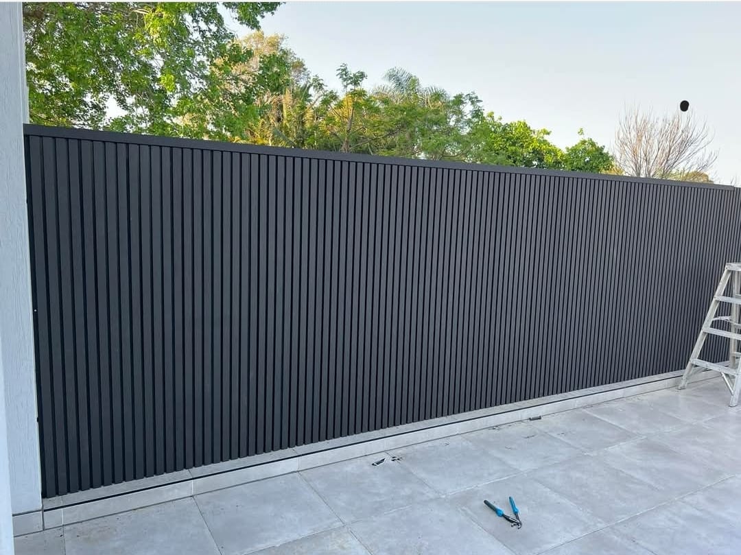 Landscape project by Desi Building Solutions