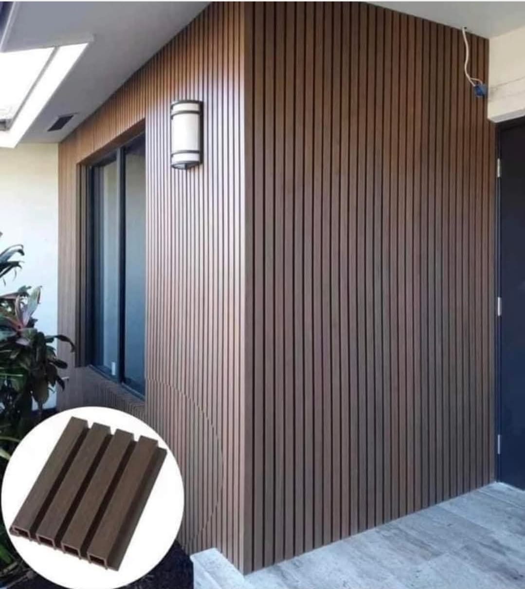 Landscape project by Desi Building Solutions