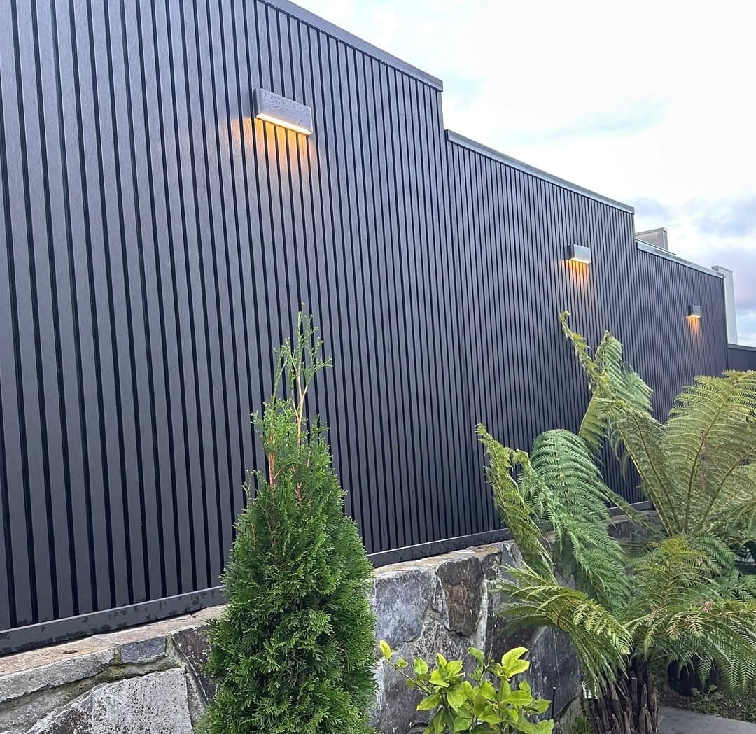 Landscape project by Desi Building Solutions