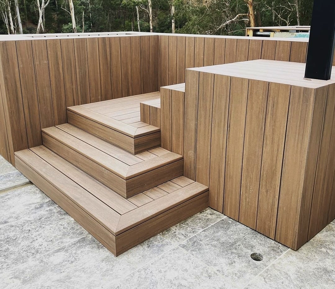 Landscape project by Desi Building Solutions
