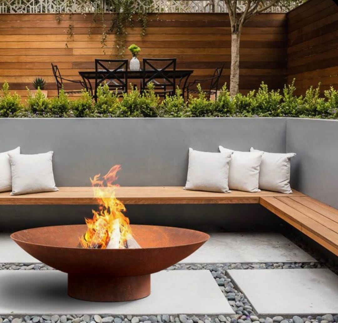 Landscape project by Desi Building Solutions