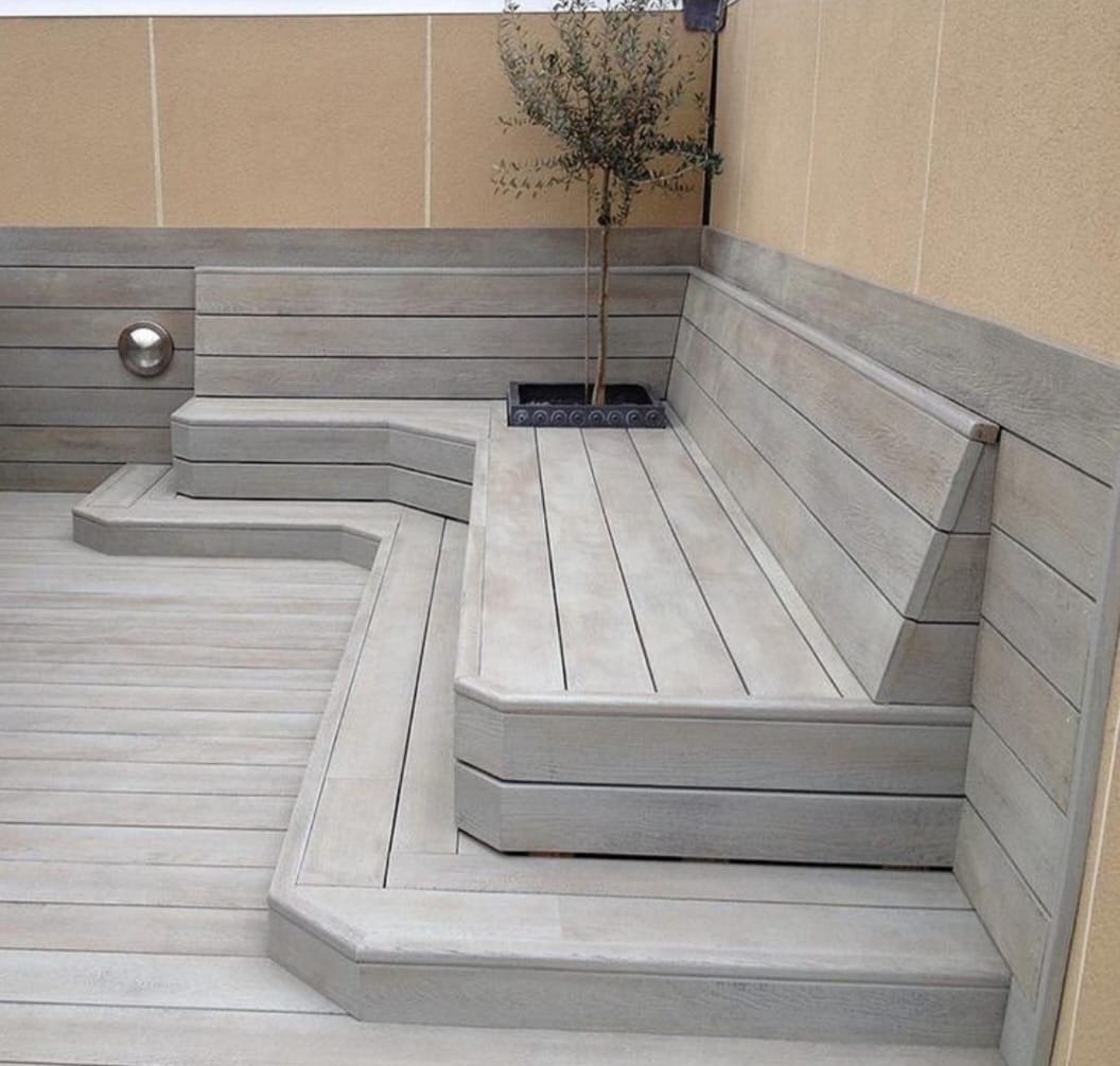 Landscape project by Desi Building Solutions