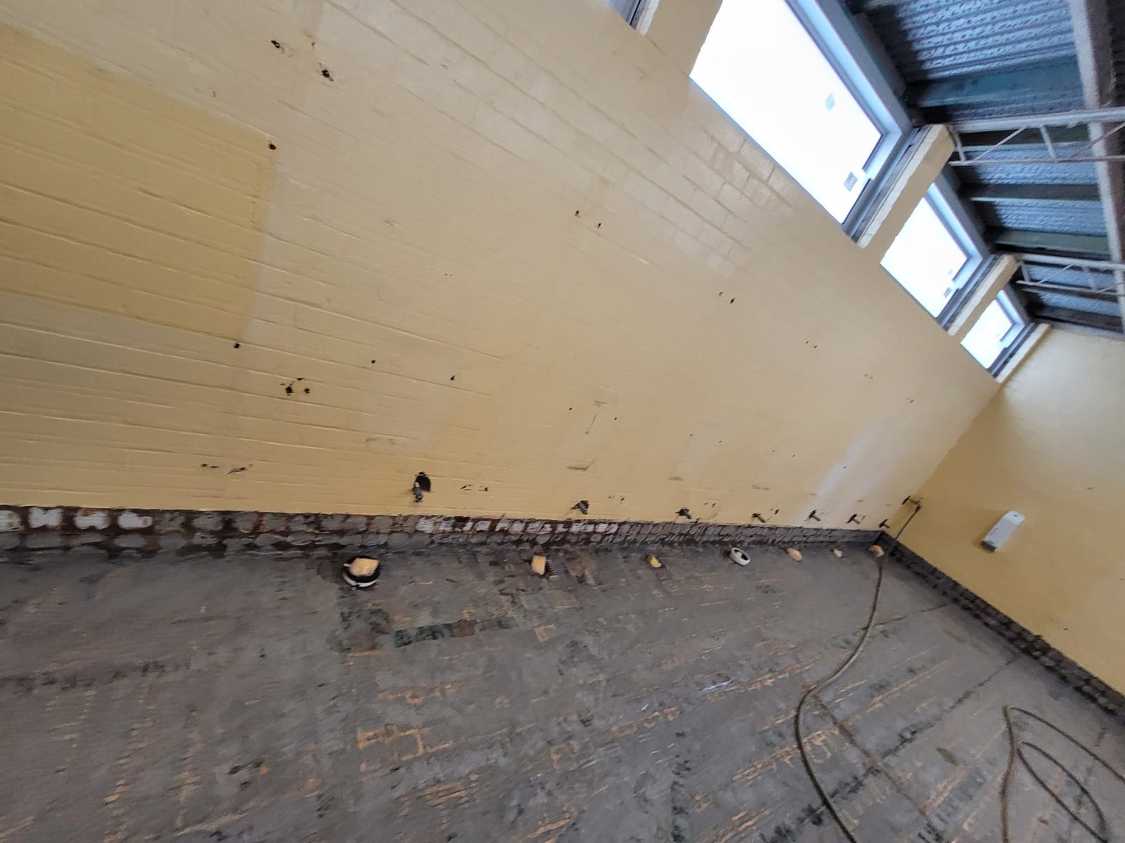 Renovations & extensions project by Desi Building Solutions