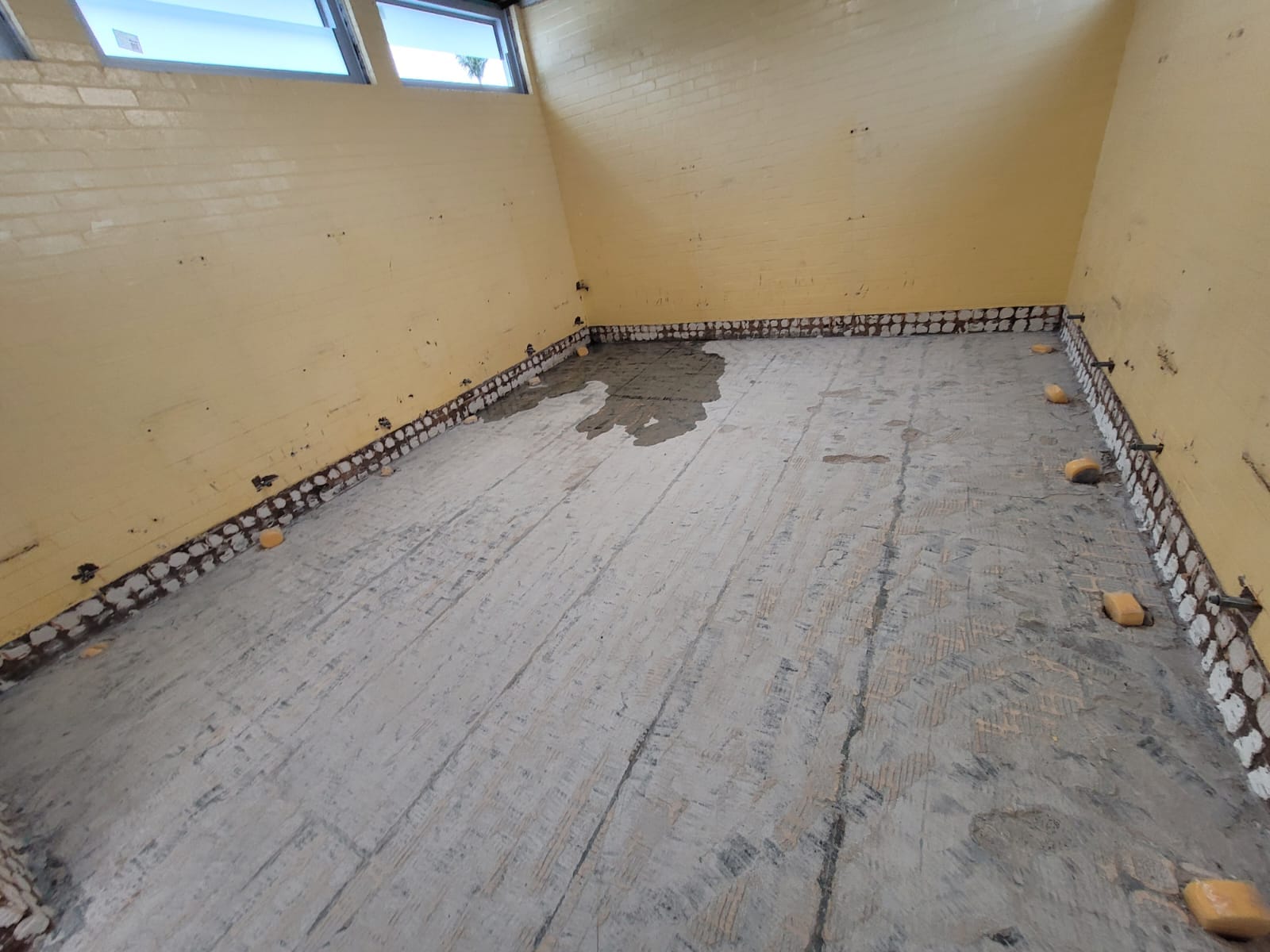 Renovations & extensions project by Desi Building Solutions