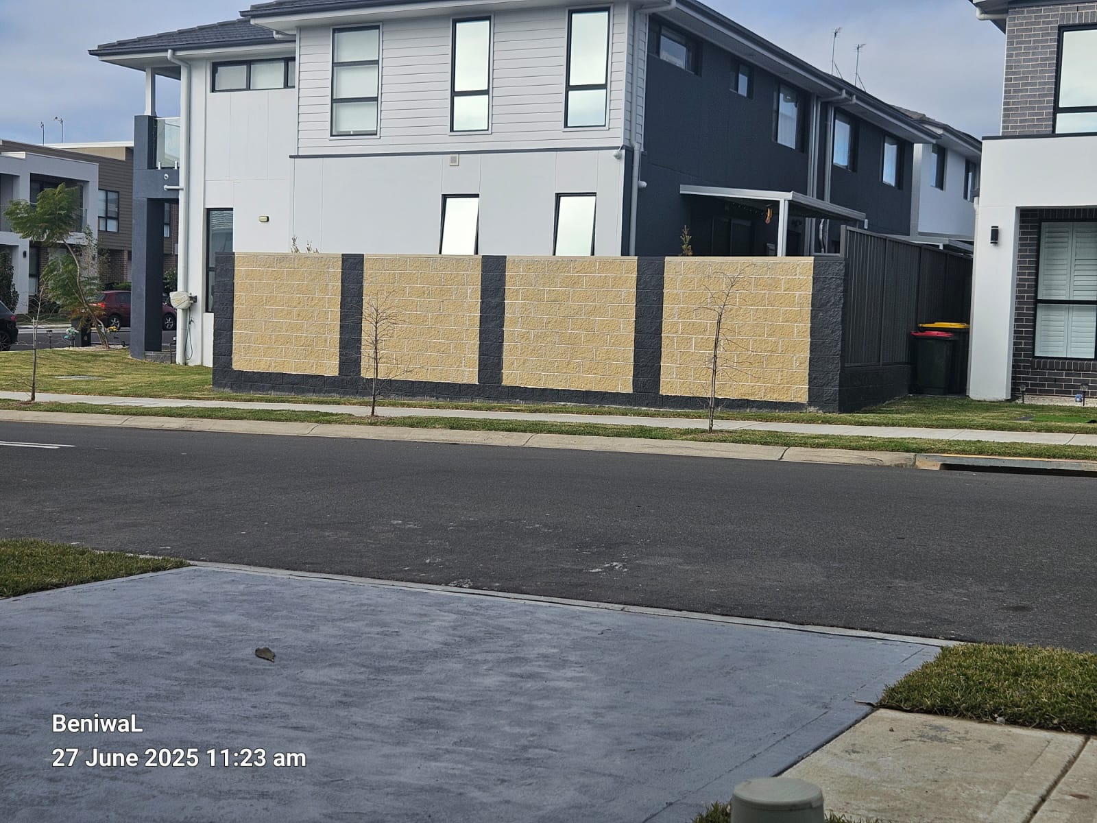 Residential, industrial & commercial repairs & maintenance project by Desi Building Solutions