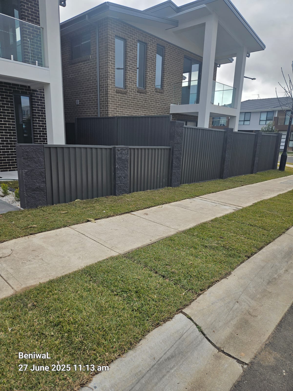 Residential, industrial & commercial repairs & maintenance project by Desi Building Solutions