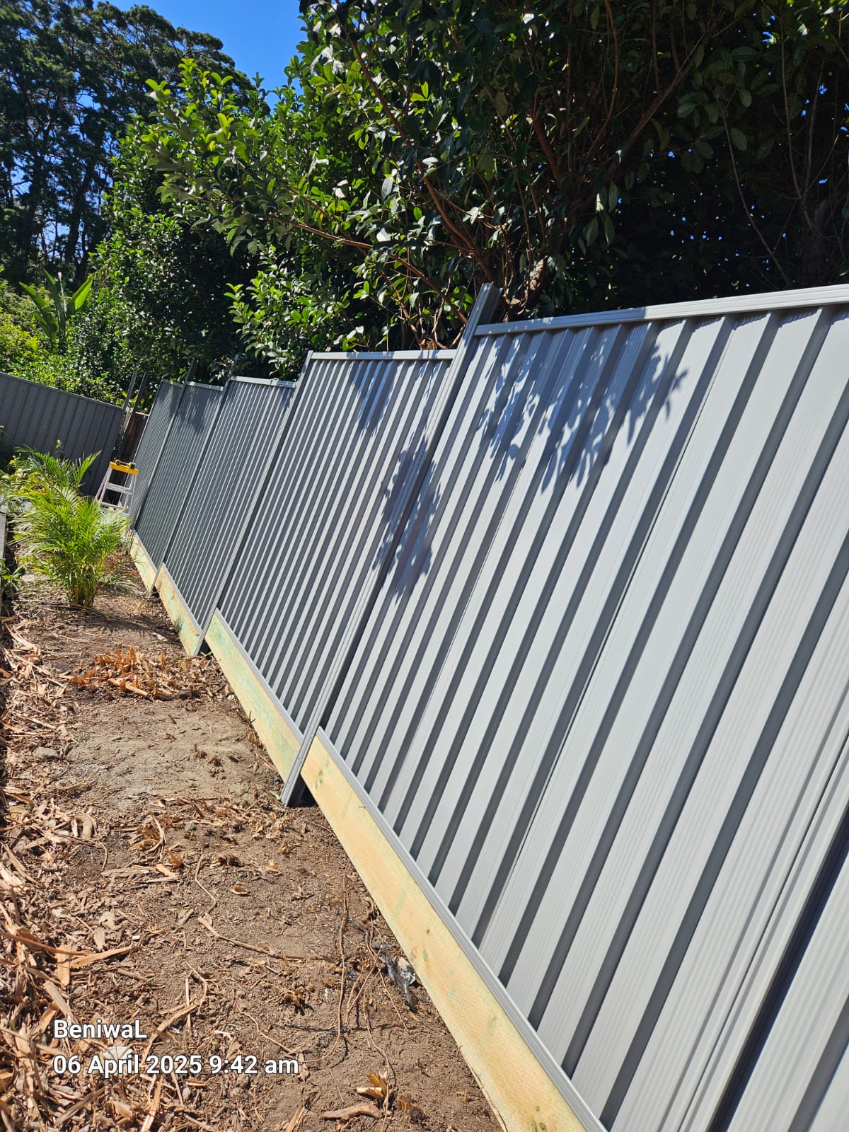 Residential, industrial & commercial repairs & maintenance project by Desi Building Solutions