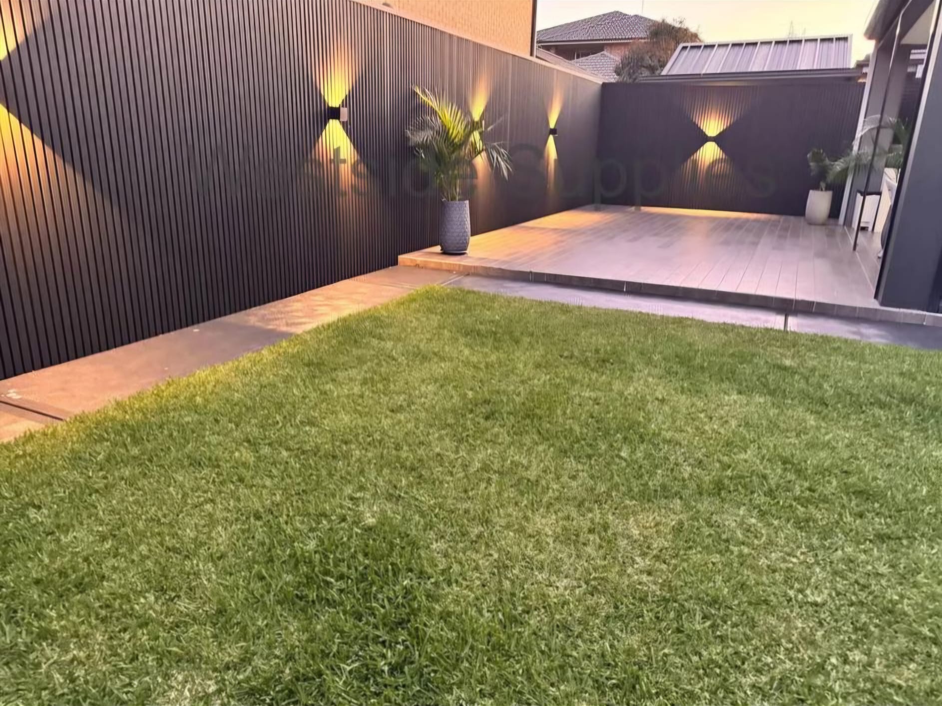 Residential, industrial & commercial repairs & maintenance project by Desi Building Solutions