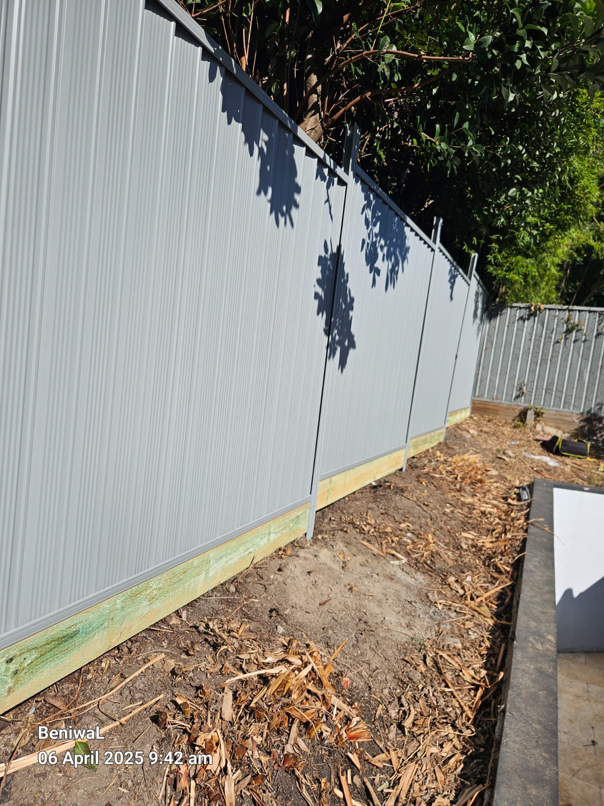Residential, industrial & commercial repairs & maintenance project by Desi Building Solutions