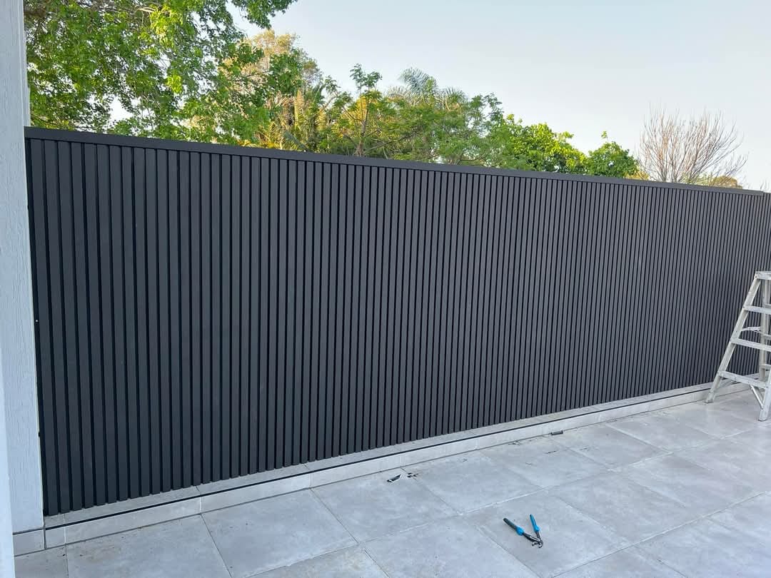 Residential, industrial & commercial repairs & maintenance project by Desi Building Solutions