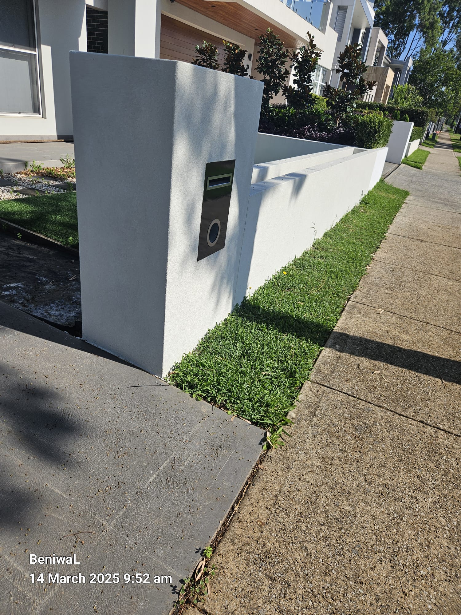 Residential, industrial & commercial repairs & maintenance project by Desi Building Solutions