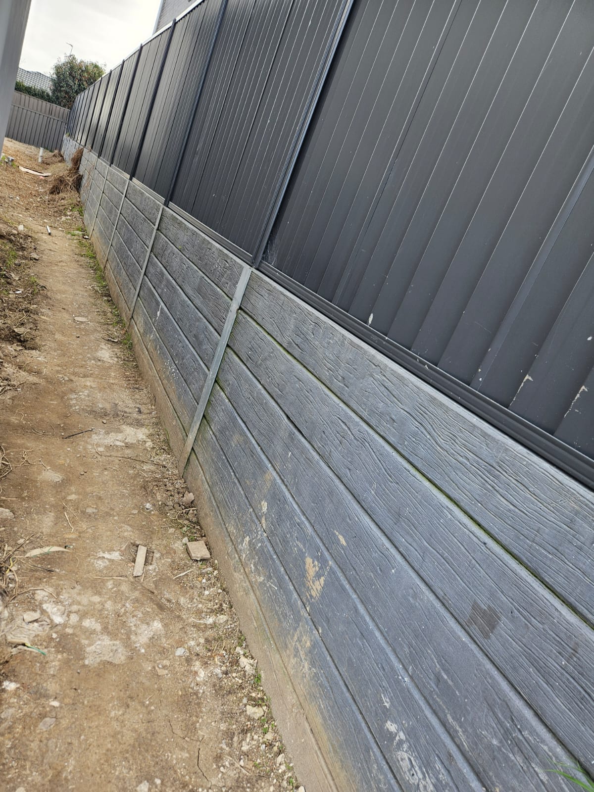 Residential, industrial & commercial repairs & maintenance project by Desi Building Solutions