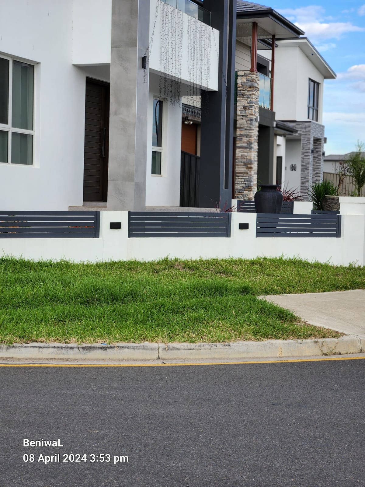 Residential, industrial & commercial repairs & maintenance project by Desi Building Solutions