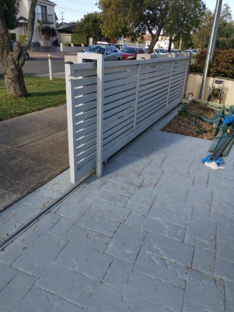 Residential, industrial & commercial repairs & maintenance project by Desi Building Solutions