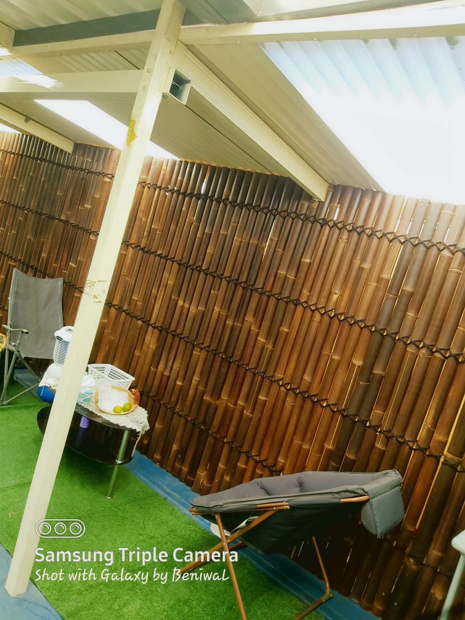 Residential, industrial & commercial repairs & maintenance project by Desi Building Solutions