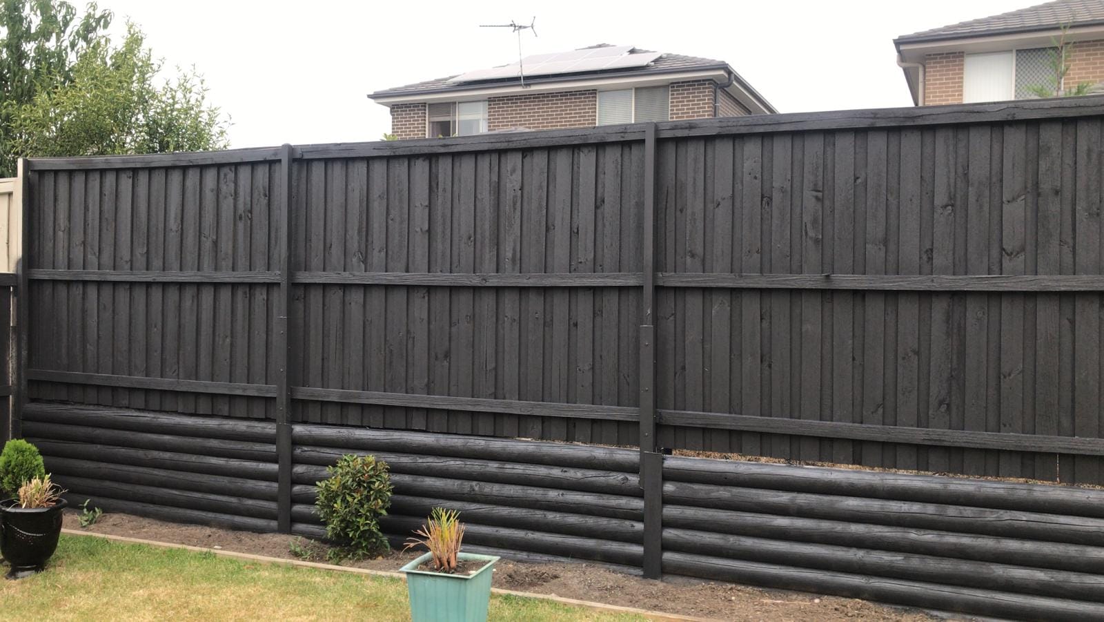 Residential, industrial & commercial repairs & maintenance project by Desi Building Solutions