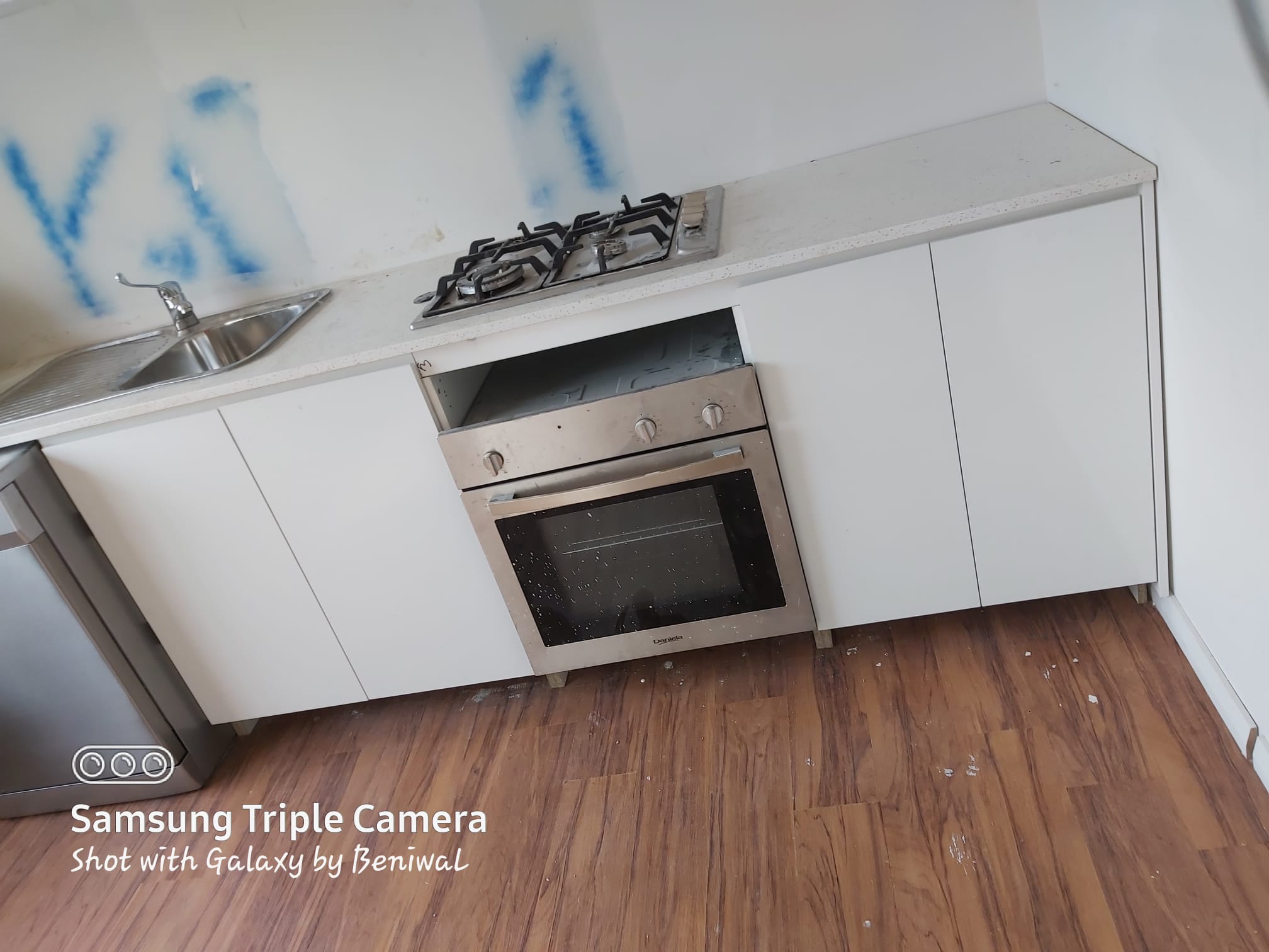 Kitchen, joinery & cabinetry project by Desi Building Solutions