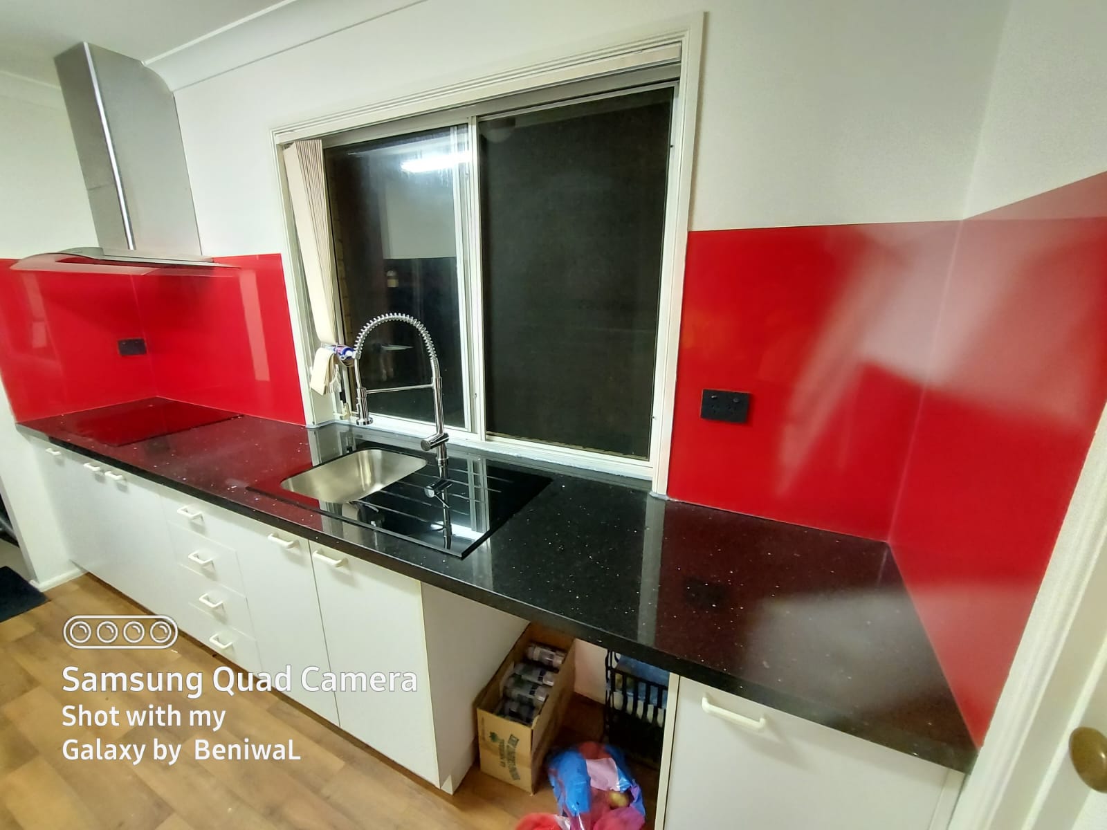 Kitchen, joinery & cabinetry project by Desi Building Solutions