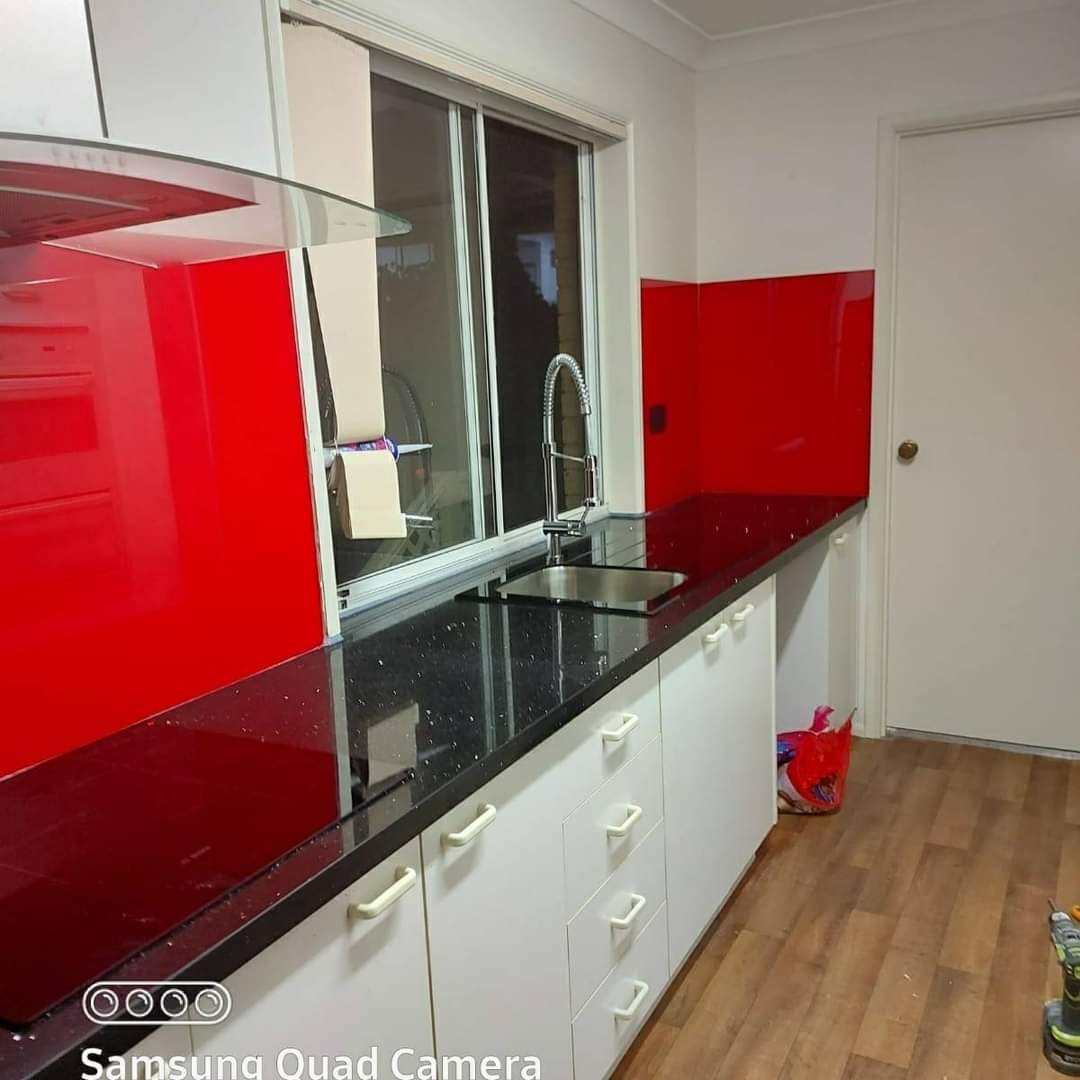 Kitchen, joinery & cabinetry project by Desi Building Solutions