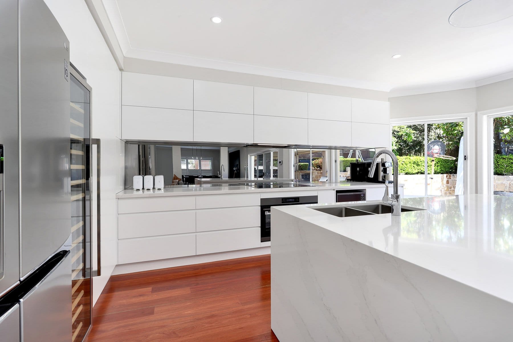 Kitchen, joinery & cabinetry project by Desi Building Solutions
