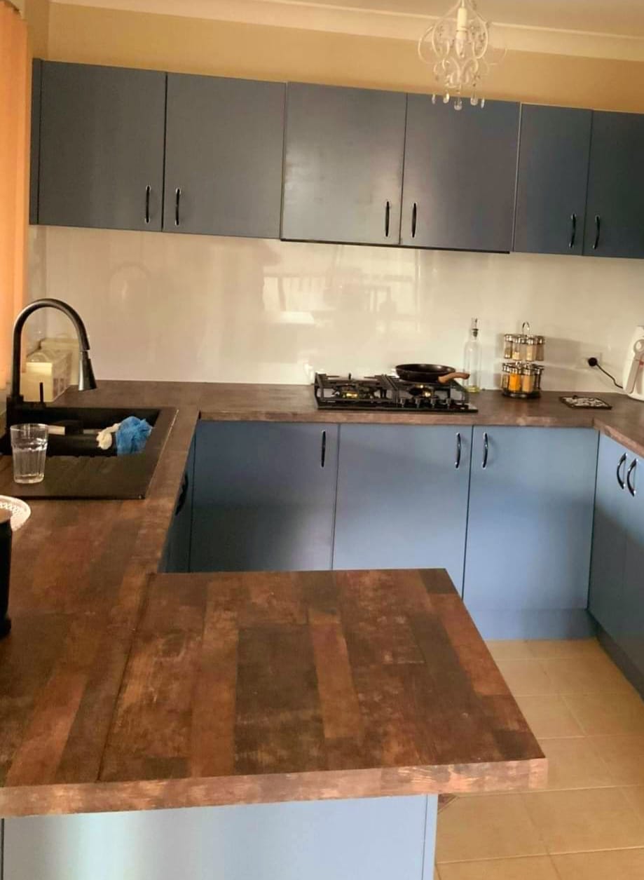 Kitchen, joinery & cabinetry project by Desi Building Solutions