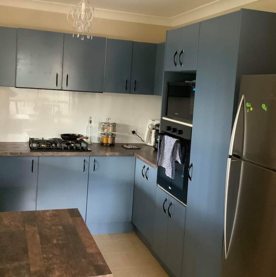 Kitchen, joinery & cabinetry project by Desi Building Solutions