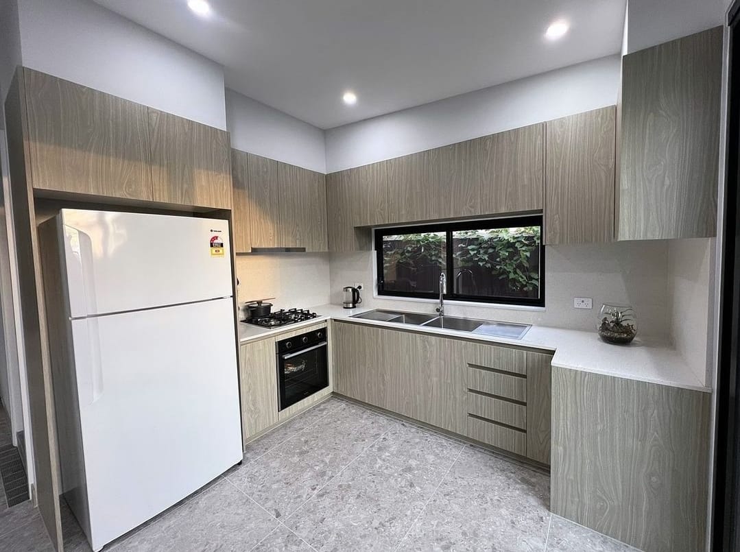 Kitchen, joinery & cabinetry project by Desi Building Solutions