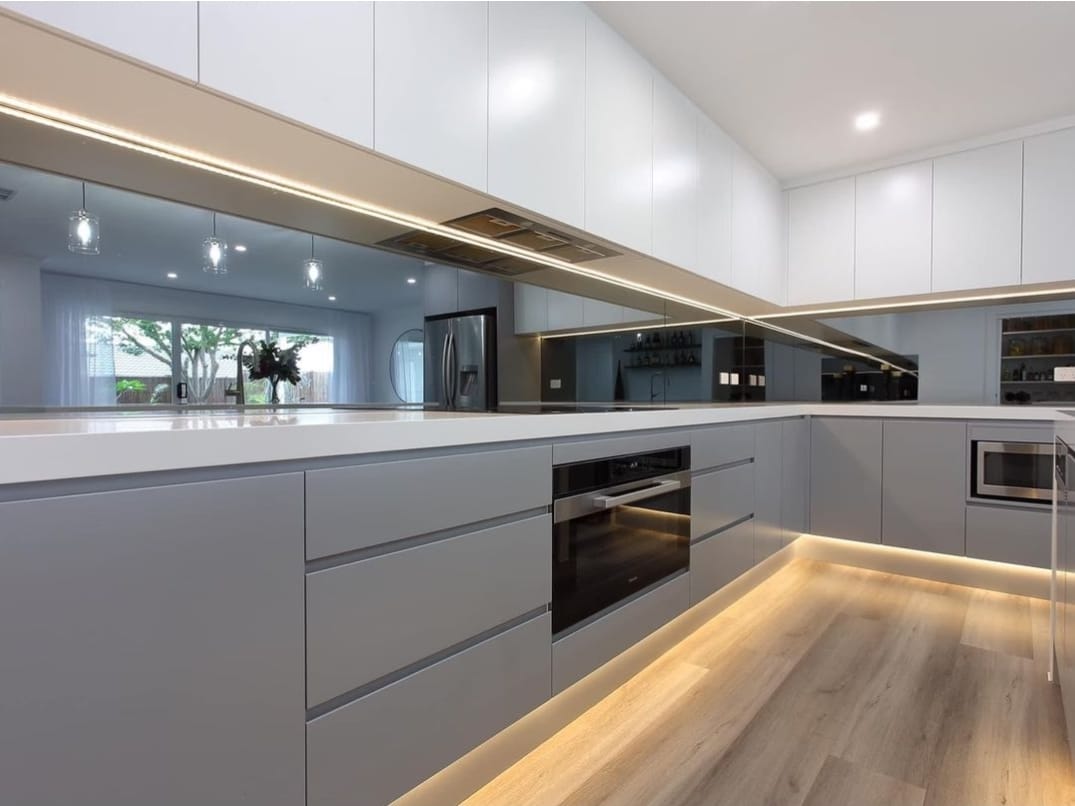 Kitchen, joinery & cabinetry project by Desi Building Solutions