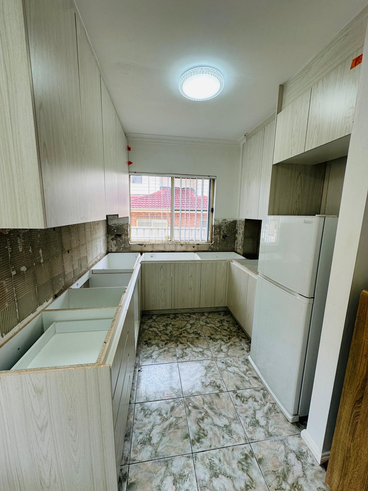 Kitchen, joinery & cabinetry project by Desi Building Solutions