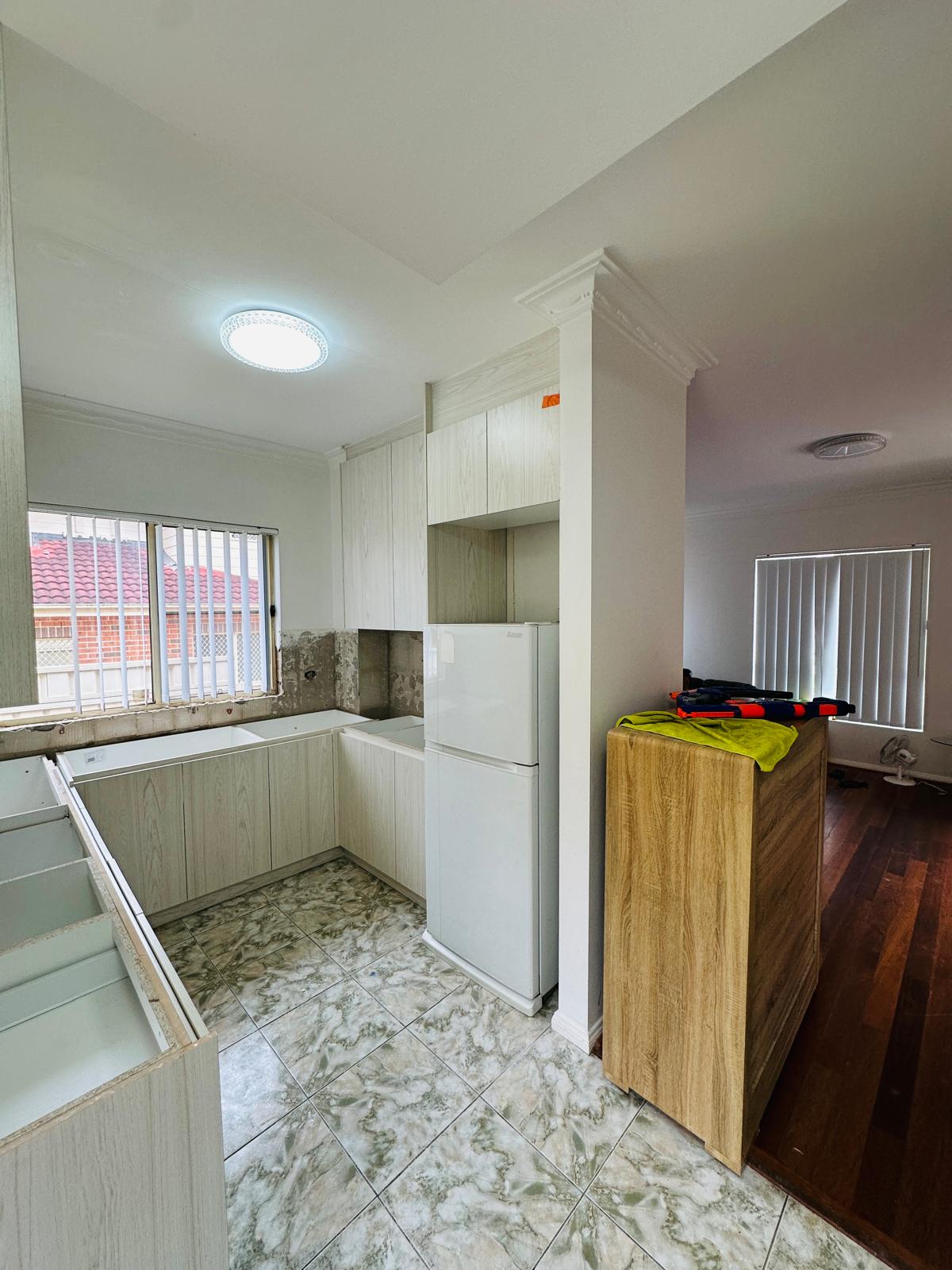 Kitchen, joinery & cabinetry project by Desi Building Solutions