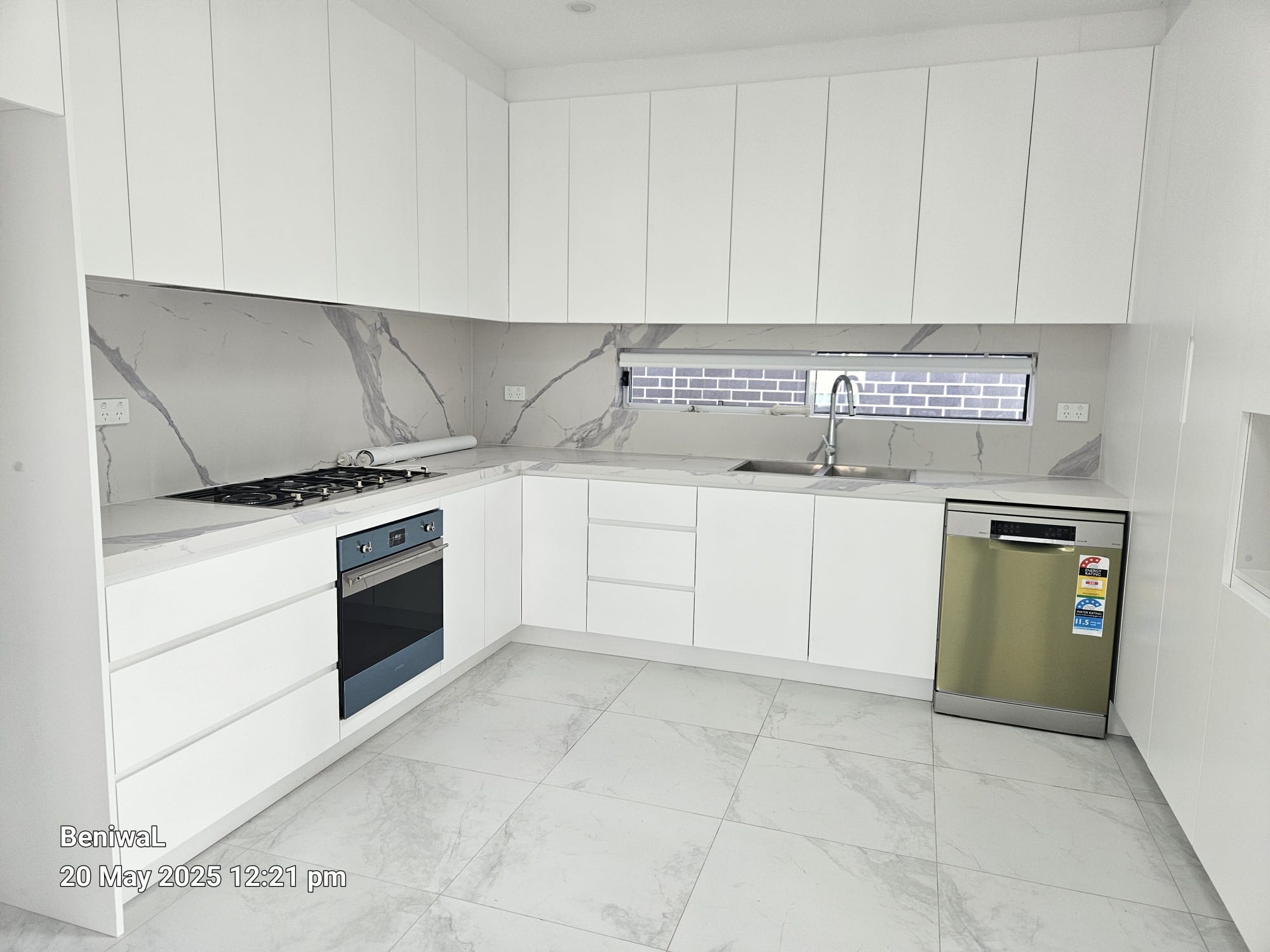 Kitchen, joinery & cabinetry project by Desi Building Solutions