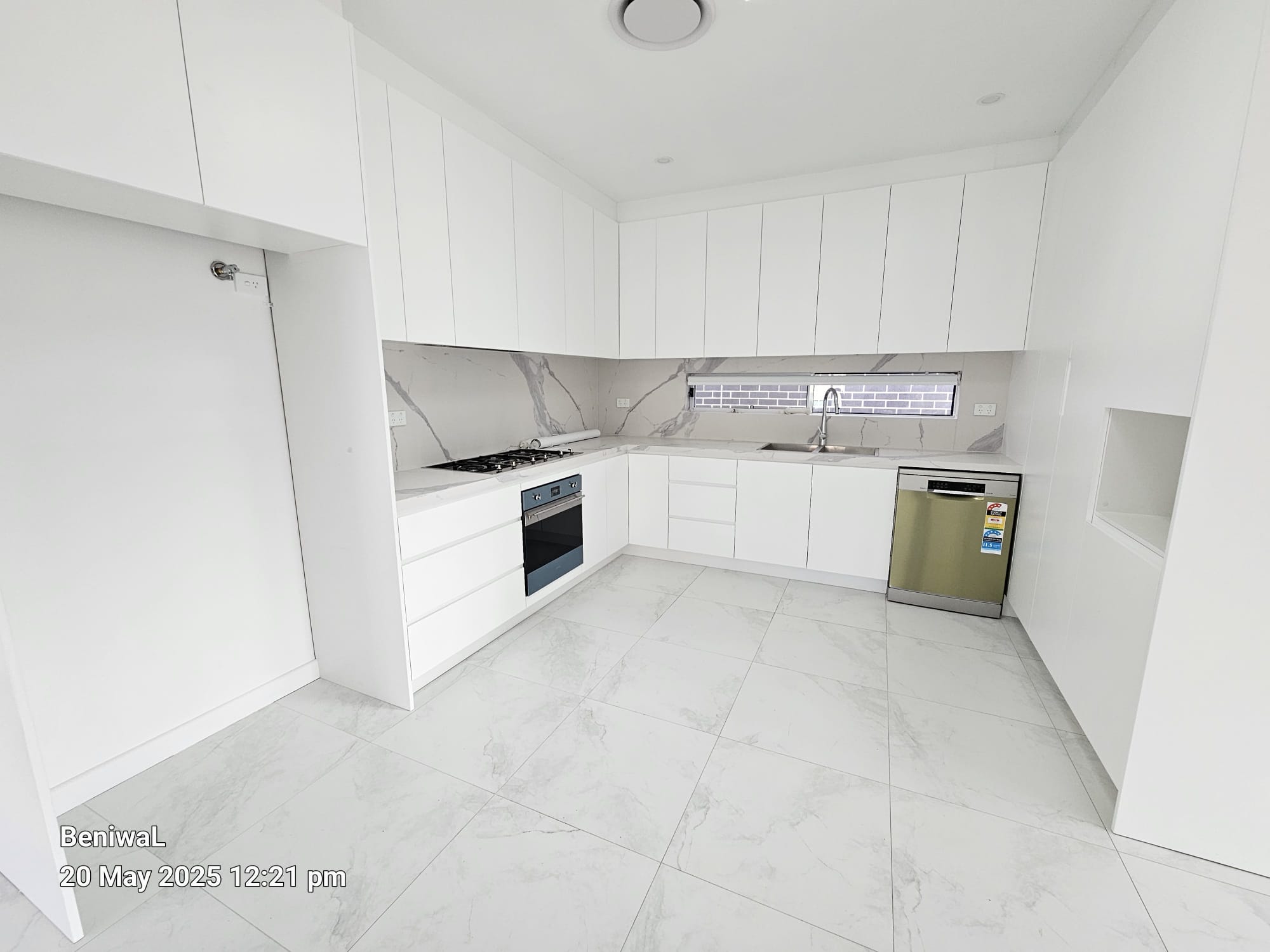 Kitchen, joinery & cabinetry project by Desi Building Solutions