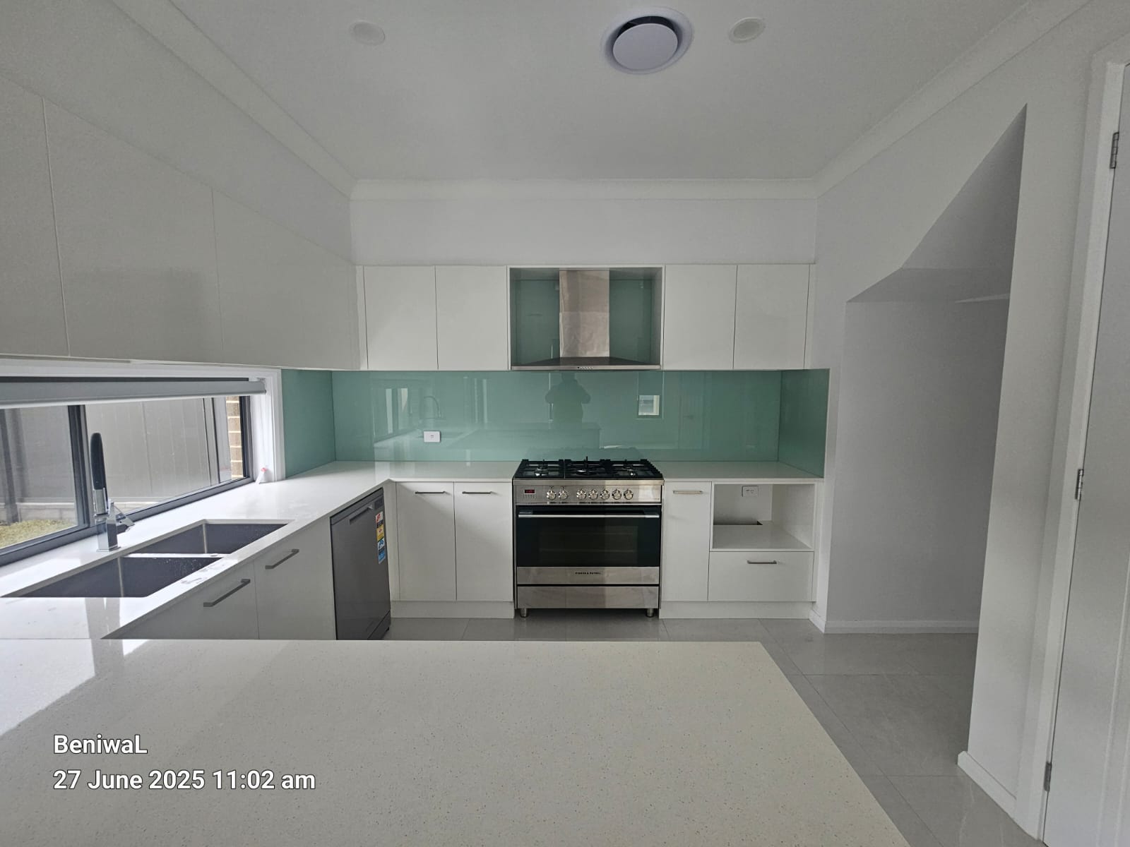 Kitchen, joinery & cabinetry project by Desi Building Solutions